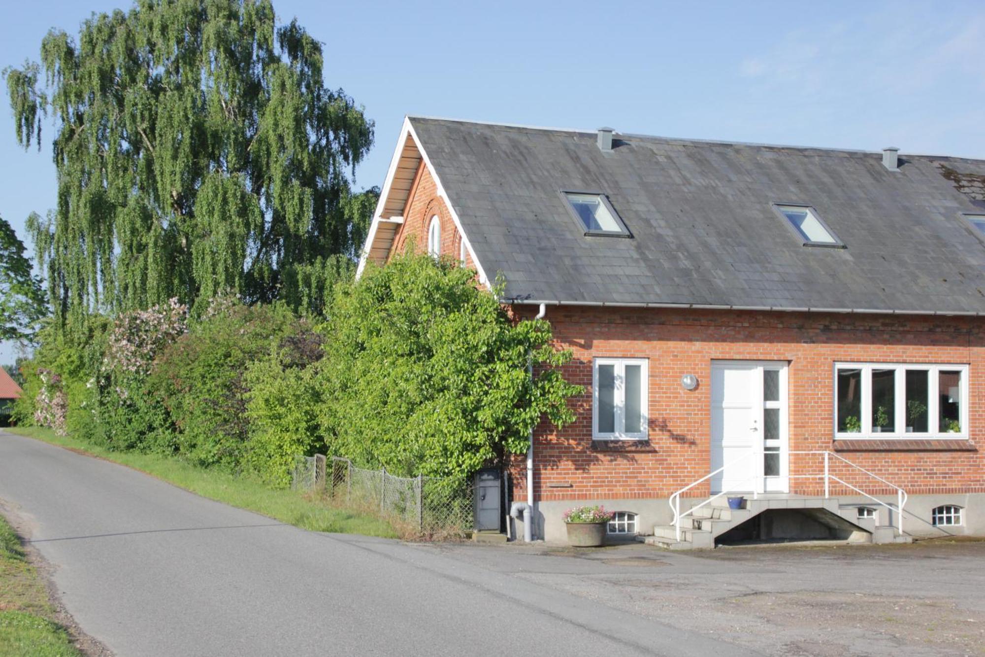 Bed And Breakfast I Gelsted 外观 照片